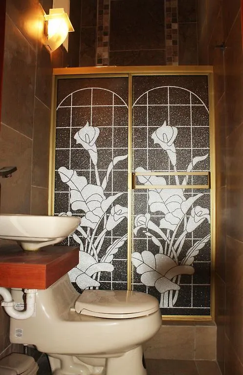 Balsamos Hotel Guayaquil