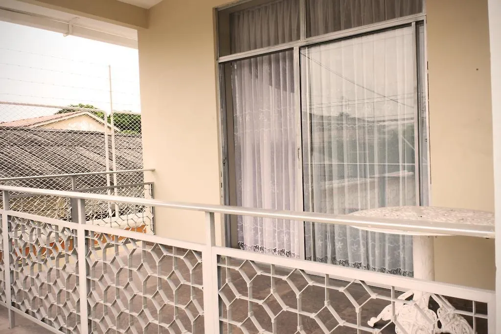 Balsamos Hotel Guayaquil 0*,  Ecuador