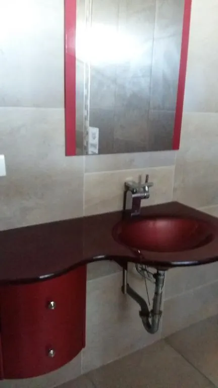 Balsamos Hotel Guayaquil