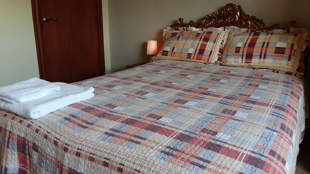 Balsamos Hotel Guayaquil