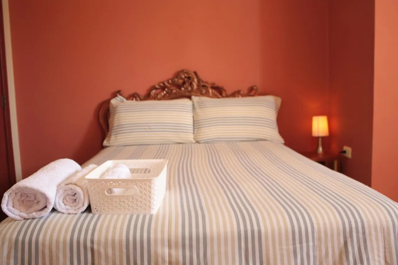 Balsamos Hotel Guayaquil
